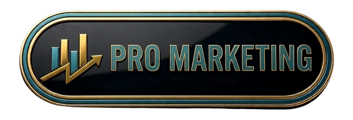 Pro Marketing Man